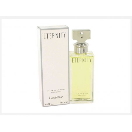 ETERNITY - Calvin Klein Woda perfumowana 30 ml