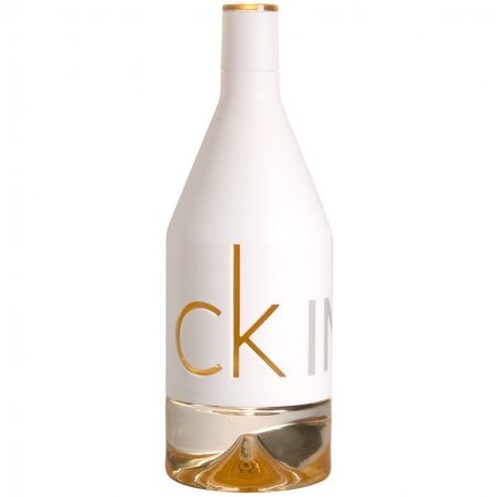 CK In2U FOR HER - Calvin Klein Woda toaletowa 50 ml