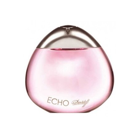 ECHO WOMAN - Davidoff Woda...