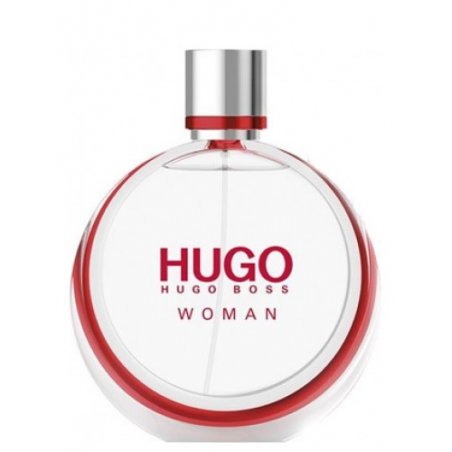 HUGO WOMAN - Hugo Boss Woda perfumowana 30 ml