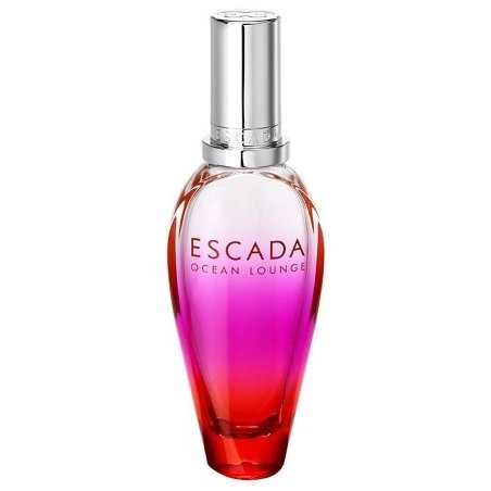 OCEAN LOUNGE - Escada Woda...