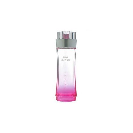 TOUCH OF PINK - Lacoste...