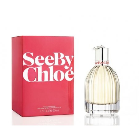 SEE BY CHLOE - Chloe Woda perfumowana 50 ml