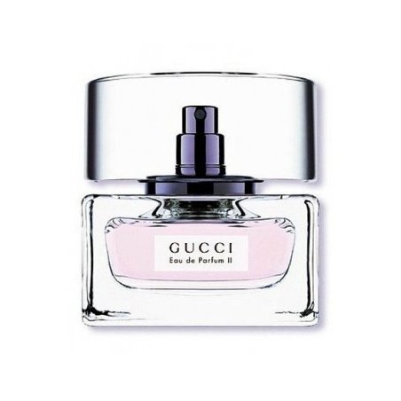 GUCCI II - Gucci Woda perfumowana 50 ml