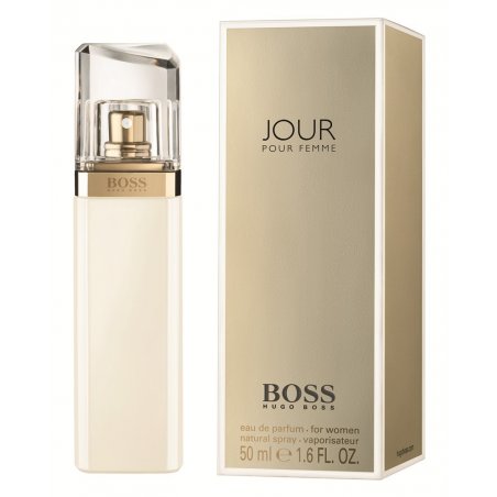 Jour Pour Femme - Hugo Boss Woda perfumowana 75 ml