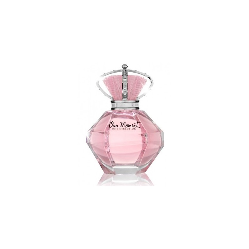Our moment - One Direction...