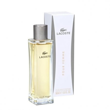 LACOSTE POUR FEMME - Lacoste Woda perfumowana 30 ml