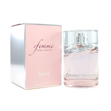 Femme - Hugo Boss Woda perfumowana 30 ml
