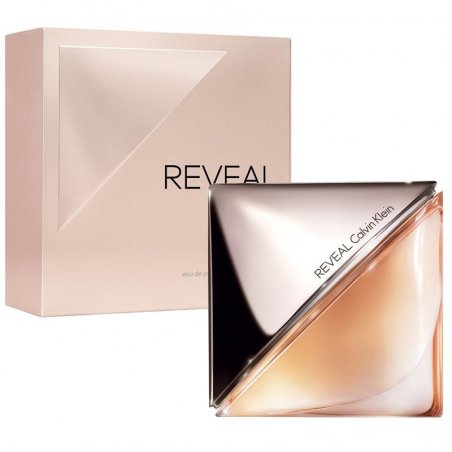 Reveal - Calvin Klein Woda perfumowana 30 ml
