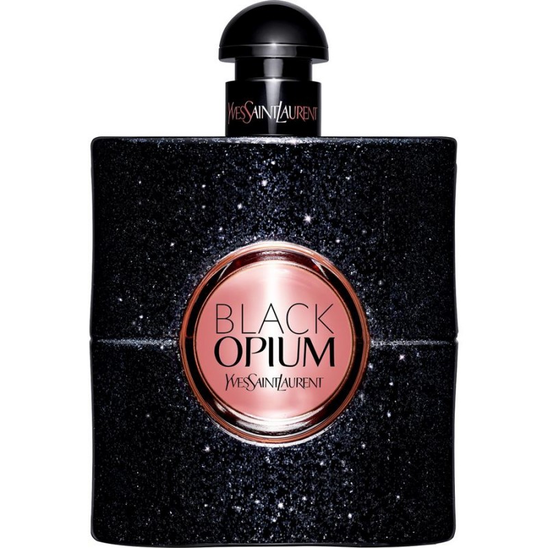 Black Opium - Y.S.Laurent...