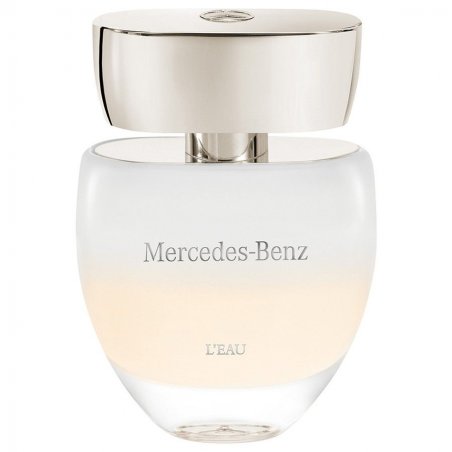 L`EAU MERCEDES - Mercedes Woda perfumowana 90 ml
