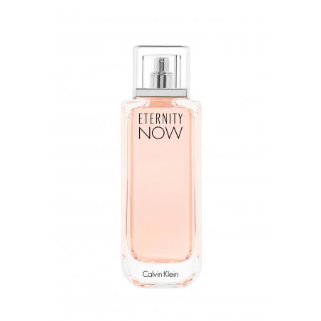 ETERNITY NOW - Calvin Klein Woda perfumowana 100 ml