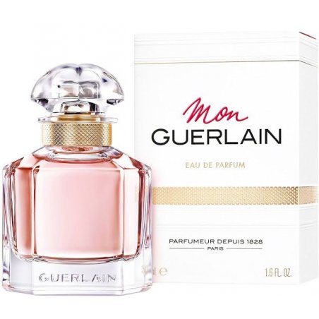 Mon Guerlain - Guerlain Woda perfumowana 30 ml