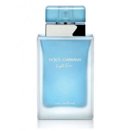 LIGHT BLUE EAU INTENSE - Dolce&Gabbana Woda Perfumowana 50 ml