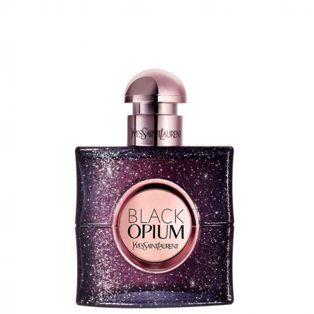 Black Opium Nuit Blanche - Y.S.Laurent Woda Perfumowana 30 ml