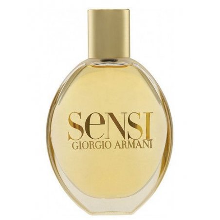 Sensi - Giorgio Armani Woda Perfumowana 50 ml