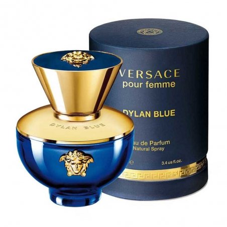 Dylan Blue Pour Femme - Versace Woda Perfumowana 30 ml