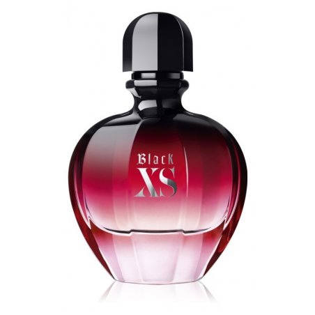 Black XS for Her - Paco Rabanne Woda perfumowana 50 ml