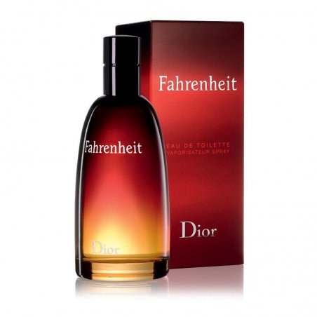 FAHRENHEIT - Christian Dior Woda toaletowa 50 ml