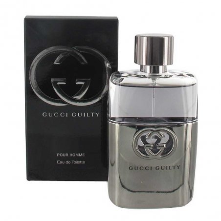 GUILTY - Gucci Woda toaletowa 50 ml