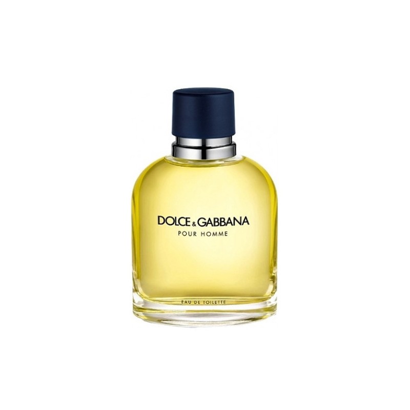 POUR HOMME - Dolce&Gabbana...