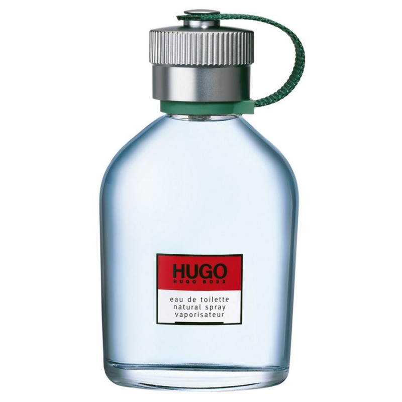 HUGO - Hugo Boss Woda...