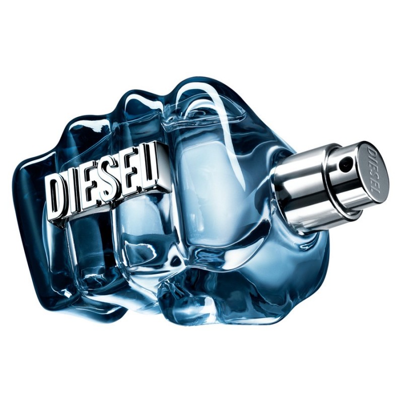 ONLY THE BRAVE - Diesel...