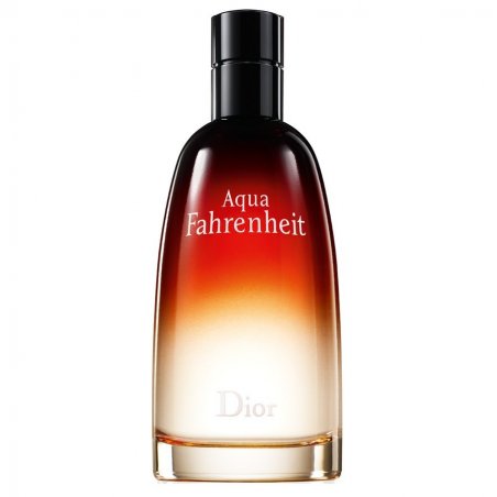 AQUA FAHRENHEIT - Christian...