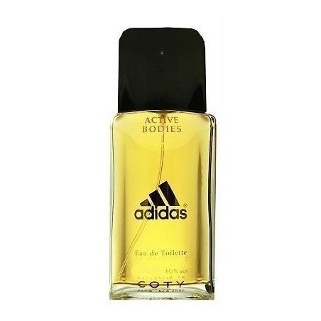 ACTIVE BODIES - Adidas Woda...