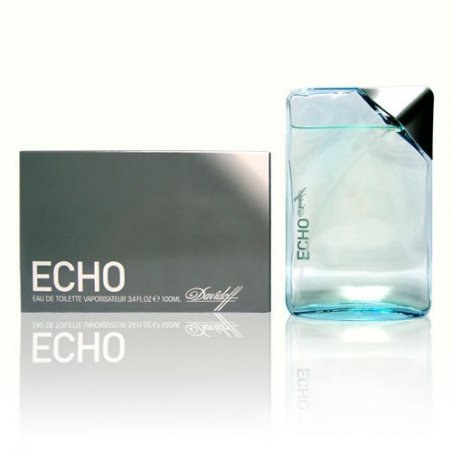 ECHO - Davidoff Woda toaletowa 100 ml