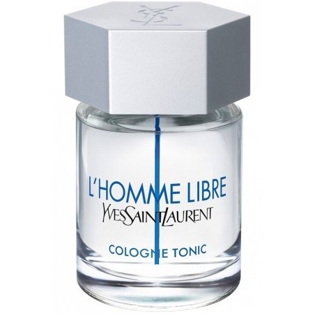 L'Homme Libre - YVES Saint Laurent Woda toaletowa 60 ml