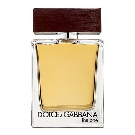 The One for Men - Dolce&Gabbana Woda toaletowa 50 ml