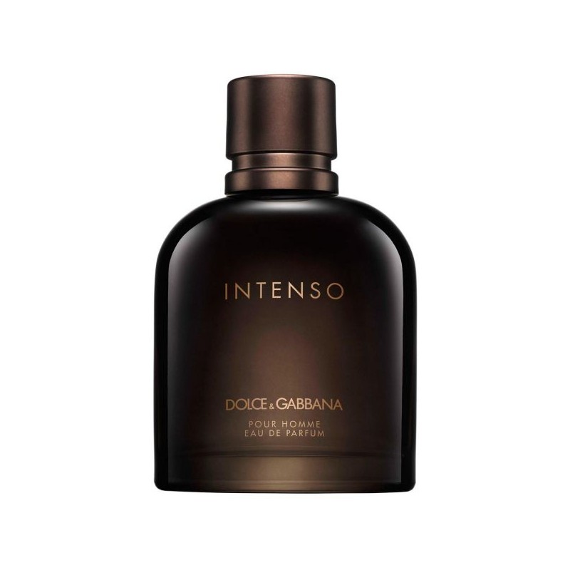 Pour Homme Intenso -...