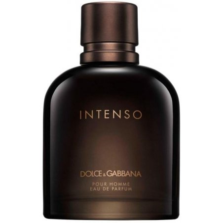 Pour Homme Intenso - Dolce&Gabbana Woda perfumowana 75 ml
