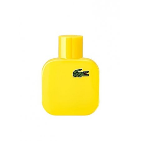 L 12.12. Yellow (Jaune) - Lacoste Woda toaletowa 50 ml
