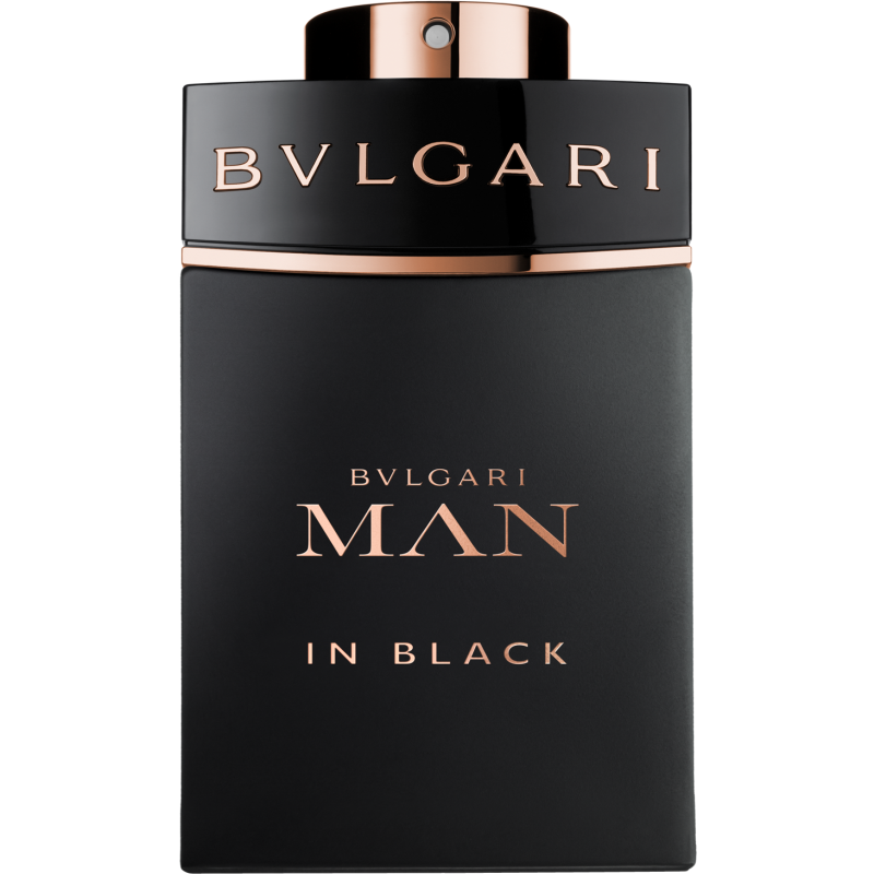 Bvlgari Man in Black -...