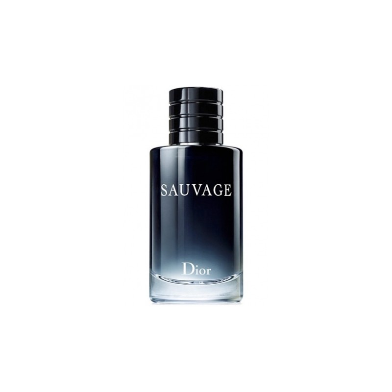 SAUVAGE 2015 - Dior Woda...