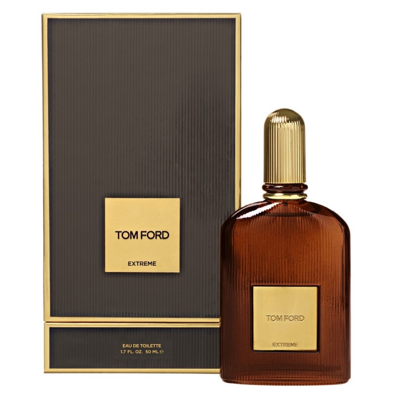 Tom Ford Extreme - Tom Ford...