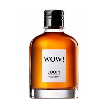 JOOP WOW! - Joop Woda toaletowa 60 ml