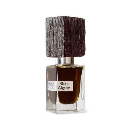 BLACK AFGANO - NASOMATTO Ekstrakt perfum 30 ml