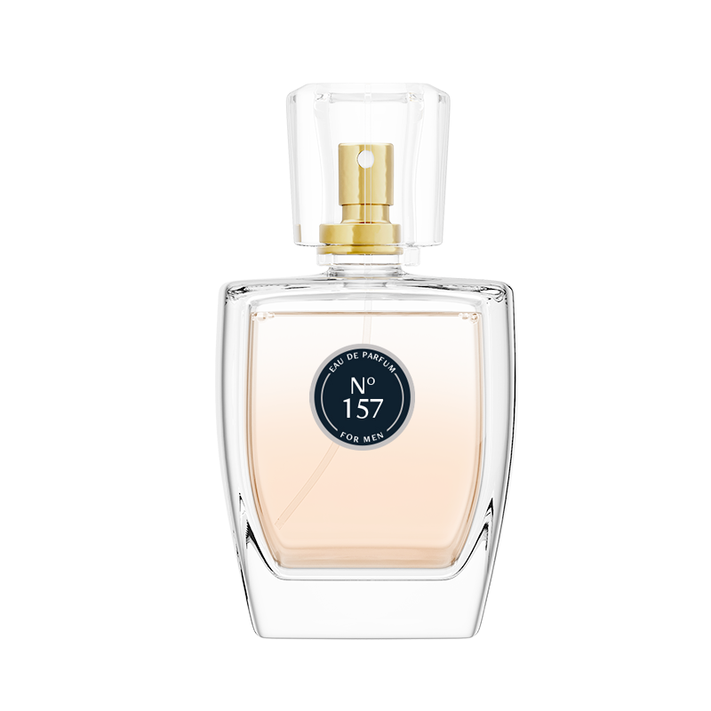 157. AMBRA Woda perfumowana