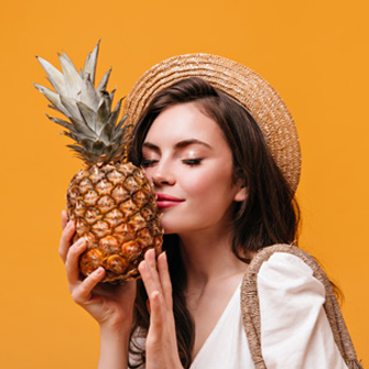 ananas