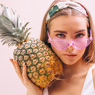 ananas