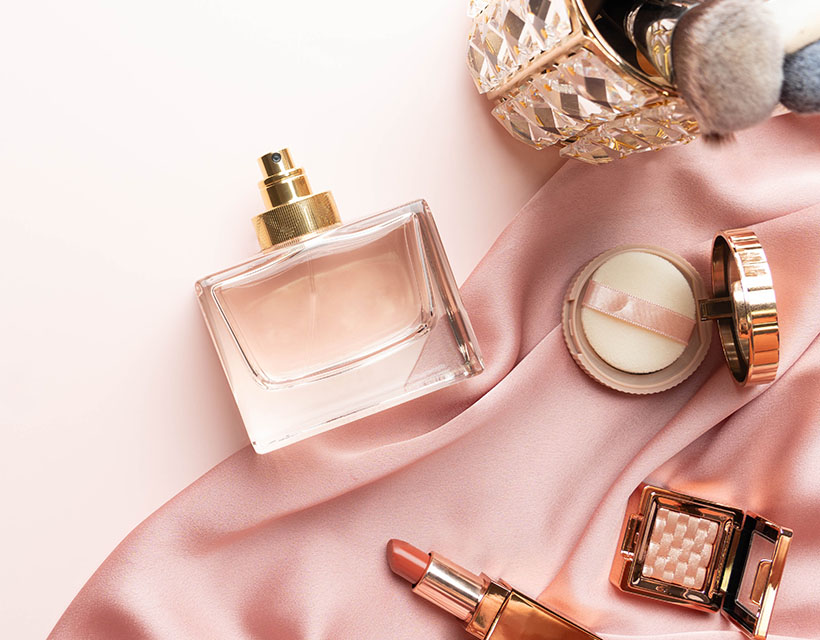 perfumy Dolce & Gabbana