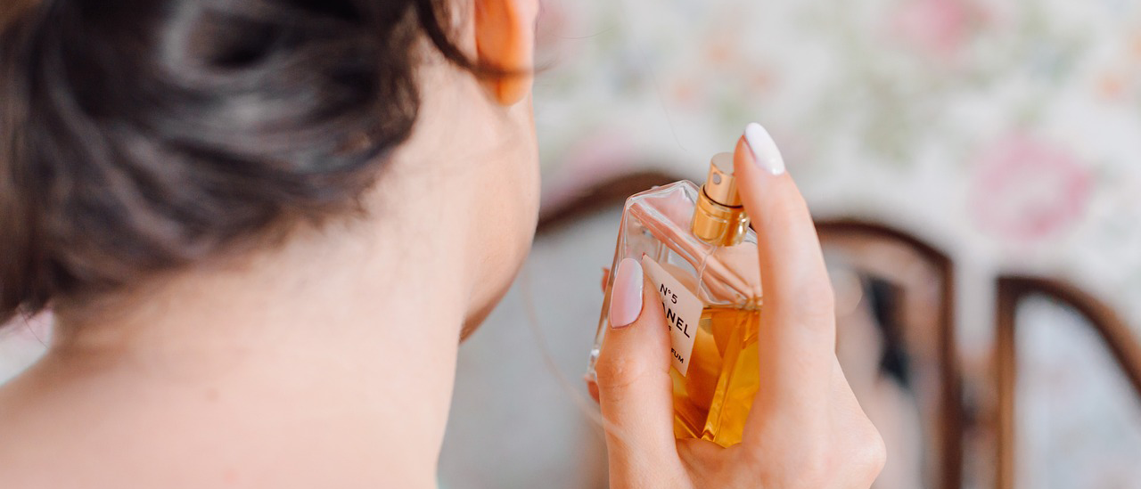 Fakty i mity na temat perfum