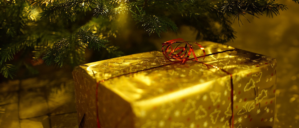 Jak spakować perfumy na prezent świąteczny?