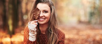 Ranking najlepszych damskich perfum na jesień