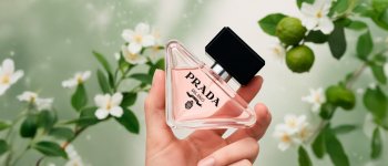 Prada Paradoxe - nowoczesność z luksusem w parze