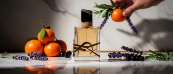 Yves Saint Laurent Libre – zapach wolności