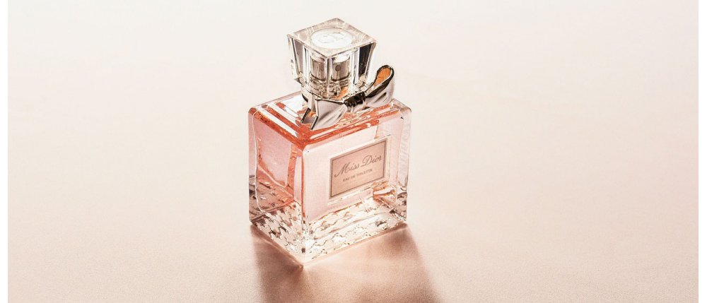 Perfumy Dior – historia marki droga do sukcesu